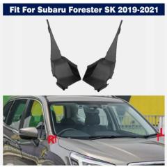 Уголок жабо левый передний SUBARU FORESTER SK5 91423SJ014 5 ракурс