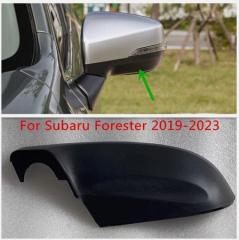 Накладка на зеркало левая SUBARU FORESTER SK 91054FL210 5 ракурс