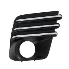 Ободок туманки правый передний SUBARU FORESTER SK5 57731SJ560 4 ракурс