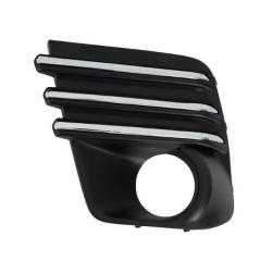 Ободок туманки левый передний SUBARU FORESTER SK5 57731SJ570 5 ракурс