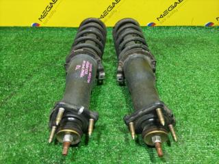 Стойка задняя TOYOTA ARISTO JZS160 2JZ-GE 4853039465 2 ракурс Стойка задняя TOYOTA ARISTO JZS160 2JZ-GE 4853039465 2 ракурс