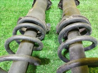 Стойка задняя TOYOTA ARISTO JZS160 2JZ-GE 4853039465 3 ракурс Стойка задняя TOYOTA ARISTO JZS160 2JZ-GE 4853039465 3 ракурс
