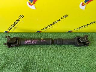 Карданный вал передний NISSAN ELGRAND APWE50 VQ35DE 3720032G00 4 ракурс