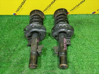 Стойка передняя VOLVO V60 FW90 B6304T4 31262895 1 ракурс