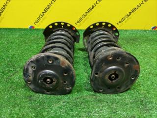 Стойка передняя VOLVO V60 FW90 B6304T4 31262895 2 ракурс