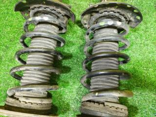 Стойка передняя VOLVO V60 FW90 B6304T4 31262895 3 ракурс