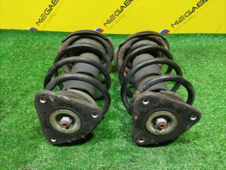 Стойка передняя VOLVO V40 MZ63 B5204T9 E13299SR0512 3 ракурс