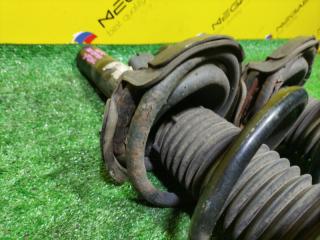 Стойка передняя VOLVO V40 MZ63 B5204T9 E13299SR0512 5 ракурс