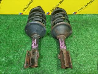 Стойка передняя  SUBARU FORESTER SF5 EJ205 ,20310FC040 1 ракурс