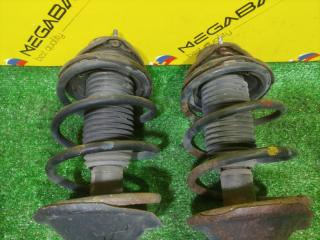 Стойка передняя SUBARU FORESTER SF5 EJ205 20310FC040 2 ракурс