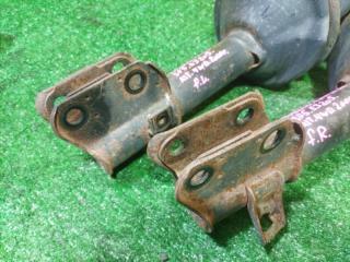 Стойка передняя SUBARU FORESTER SF5 EJ205 20310FC040 3 ракурс