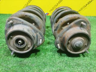Стойка передняя SUBARU FORESTER SF5 EJ205 20310FC040 4 ракурс