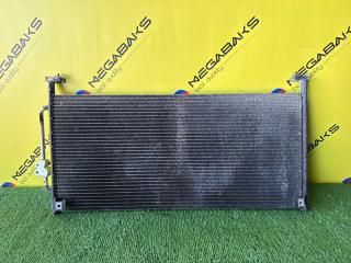 Радиатор кондиционера SUBARU FORESTER SF5 EJ205 73210FC021 4 ракурс