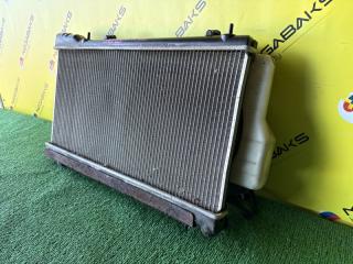 Радиатор основной SUBARU FORESTER SF5 EJ205 45111FC300 3 ракурс