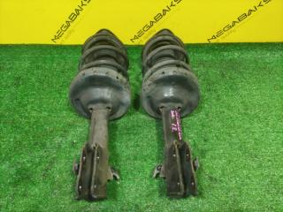 Стойка передняя SUBARU FORESTER SH5 EJ204 20310SC000 1 ракурс
