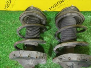 Стойка передняя SUBARU FORESTER SH5 EJ204 20310SC000 2 ракурс