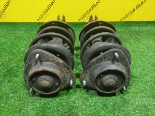 Стойка передняя SUBARU FORESTER SH5 EJ204 20310SC000 4 ракурс