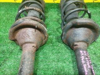 Стойка задняя SUBARU FORESTER SF5 EJ205 20360FC140 2 ракурс