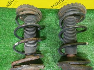 Стойка задняя SUBARU FORESTER SF5 EJ205 20360FC140 3 ракурс