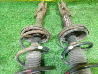 Стойка задняя SUBARU FORESTER SF5 EJ205 20360FC140 5 ракурс
