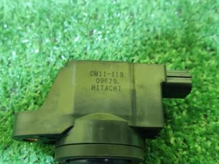 Катушка зажигания HONDA INSIGHT ZE2 LDA 30520RBJ003 3 ракурс