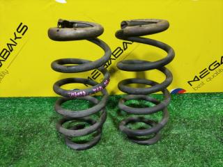 Пружина задняя HONDA AIRWAVE GJ1 L15A 52441SLA003 1 ракурс Пружина задняя HONDA AIRWAVE GJ1 L15A 52441SLA003 1 ракурс