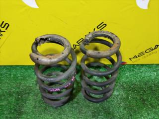 Пружина задняя HONDA AIRWAVE GJ1 L15A 52441SLA003 2 ракурс