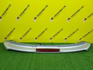 Спойлер HONDA EDIX BE4 K20A 08F02SJD0000 4 ракурс
