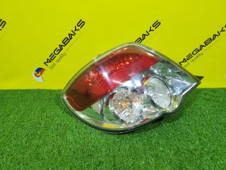 Стоп-сигнал левый SUBARU IMPREZA GG2 EJ152 84953FE030 2 ракурс