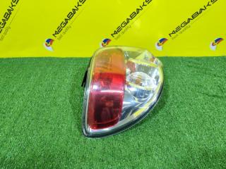 Стоп-сигнал левый SUBARU IMPREZA GG2 EJ152 84953FE030 3 ракурс