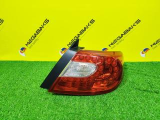 Стоп-сигнал правый NISSAN FUGA Y51 VQ25HR 265501ME0A 1 ракурс