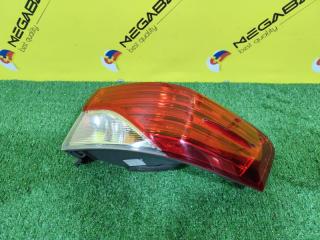 Стоп-сигнал правый TOYOTA AVENSIS ZRT272 3ZR-FAE 8155005280 3 ракурс