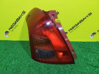 Стоп-сигнал левый SUZUKI SWIFT ZC11S M13A 35670-63J00 1 ракурс