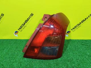 Стоп-сигнал правый SUZUKI SWIFT ZC11S M13A 35650-63J00 1 ракурс