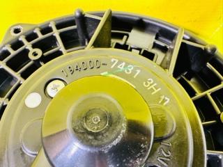 Мотор печки передний HONDA ELYSION RR2 K24A 79310SJK941 3 ракурс
