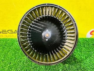 Мотор печки передний NISSAN NOTE E13 HR12DE 4 ракурс
