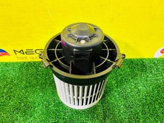 Мотор печки передний NISSAN MARCH K13 HR12DE 272261HA0A 2 ракурс