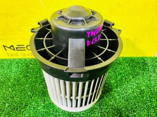 Мотор печки передний NISSAN MARCH K13 HR12DE 272261HA0A 5 ракурс