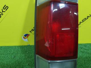Стоп-сигнал левый MAZDA BONGO FRIENDEE SG5W J5 S09C-51-160 2 ракурс Стоп-сигнал левый MAZDA BONGO FRIENDEE SG5W J5 S09C-51-160 2 ракурс