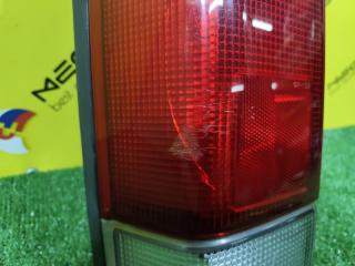 Стоп-сигнал левый MAZDA BONGO FRIENDEE SG5W J5 S09C-51-160 3 ракурс Стоп-сигнал левый MAZDA BONGO FRIENDEE SG5W J5 S09C-51-160 3 ракурс
