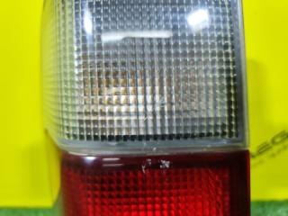 Стоп-сигнал левый MAZDA BONGO FRIENDEE SG5W J5 S09C-51-160 4 ракурс Стоп-сигнал левый MAZDA BONGO FRIENDEE SG5W J5 S09C-51-160 4 ракурс