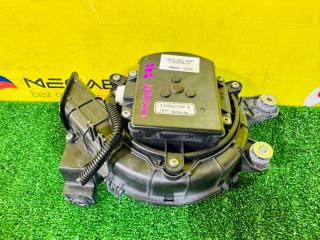 Мотор охлаждения батареи HONDA INSIGHT ZE2 LDA 1J810RBJ0031 2 ракурс