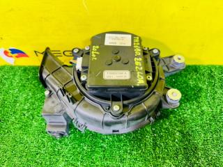 Мотор охлаждения батареи HONDA INSIGHT ZE2 LDA 1J810RBJ0031 2 ракурс