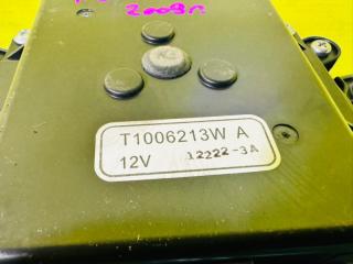 Мотор охлаждения батареи HONDA INSIGHT ZE2 LDA 1J810RBJ0031 3 ракурс