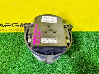 Мотор охлаждения батареи HONDA INSIGHT ZE2 LDA 1J810RBJ0031 2 ракурс
