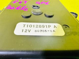 Мотор охлаждения батареи HONDA FIT GP1 LDA 1J810RE00031 3 ракурс Мотор охлаждения батареи HONDA FIT GP1 LDA 1J810RE00031 3 ракурс