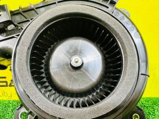 Мотор охлаждения батареи NISSAN NOTE E13 HR12DE BASF710D02 5 ракурс Мотор охлаждения батареи NISSAN NOTE E13 HR12DE BASF710D02 5 ракурс