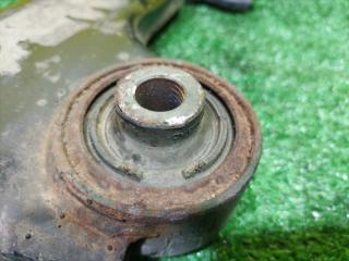 Рычаг правый передний VOLVO V60 FW90 B6304T4 4 ракурс
