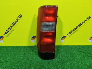 Стоп-сигнал левый VOLVO V70 LW52 3512863 1 ракурс