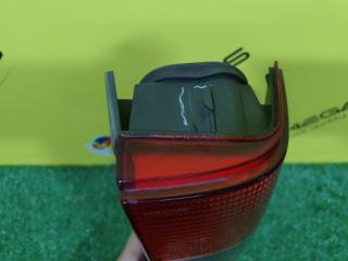 Стоп-сигнал правый VOLVO V70 LW52 3512425 4 ракурс